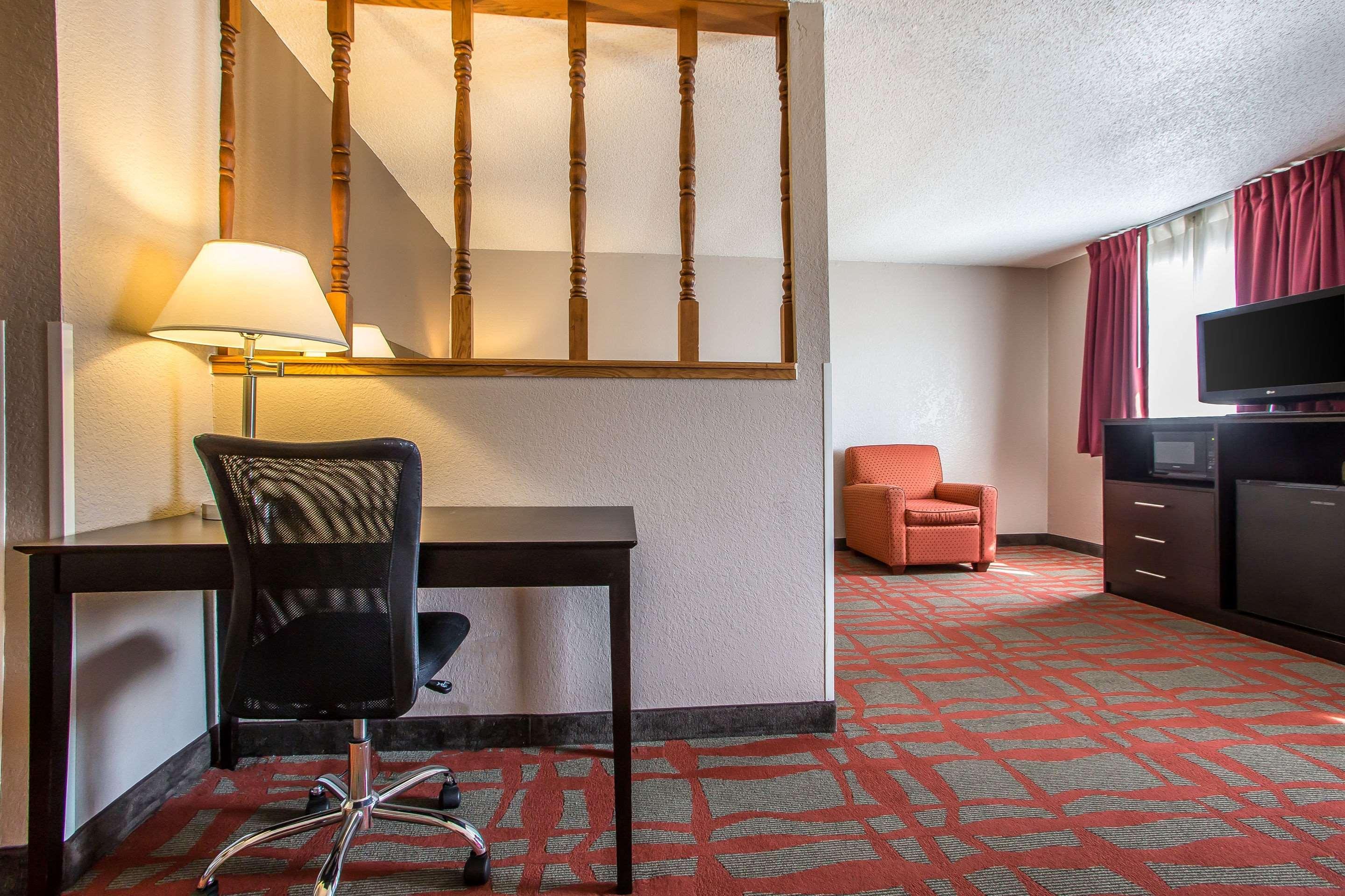 Quality Inn & Suites West Bend Dış mekan fotoğraf